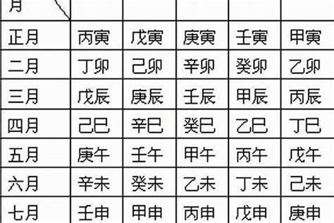 八字日柱怎麼看|八字基礎教學總整理,八字算命入門全攻略（21分鐘理解）